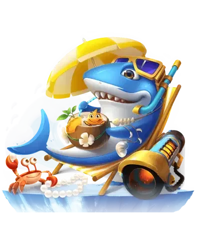 捕鱼娱乐补充主题画面